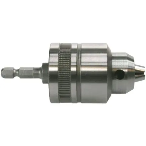 194250-8 Makita Snabbchuck 10 mm, 1/4" Endast idag